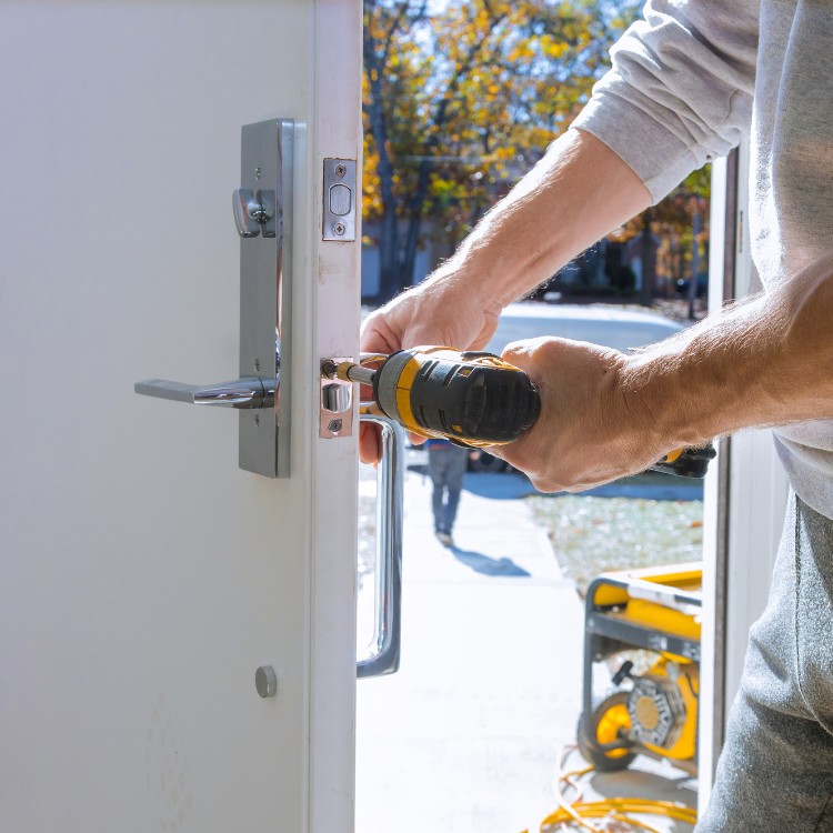 Home Repair in Clayton, NC