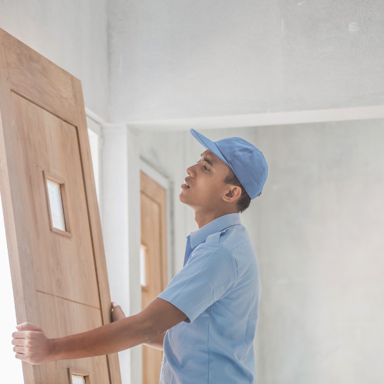 Home Repair in Clayton, NC